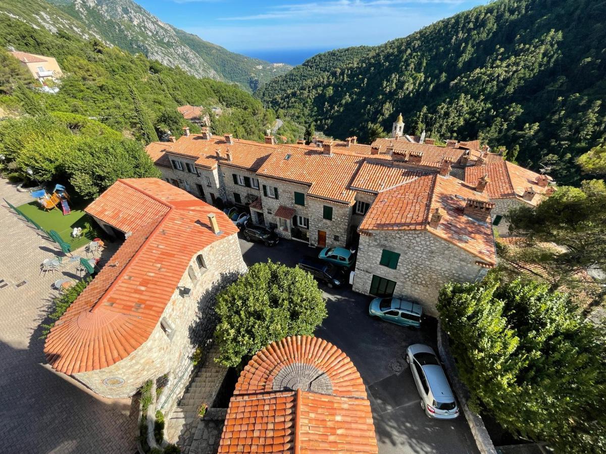 Castillon - Maritime Alpes Apartment Castillon (Alpes-Maritimes)