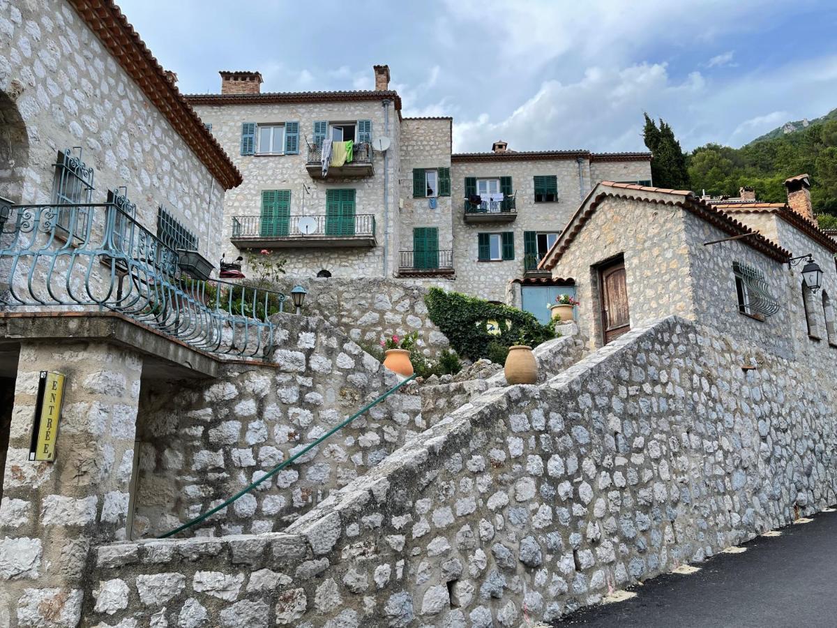 Apartment Castillon - Maritime Alpes *