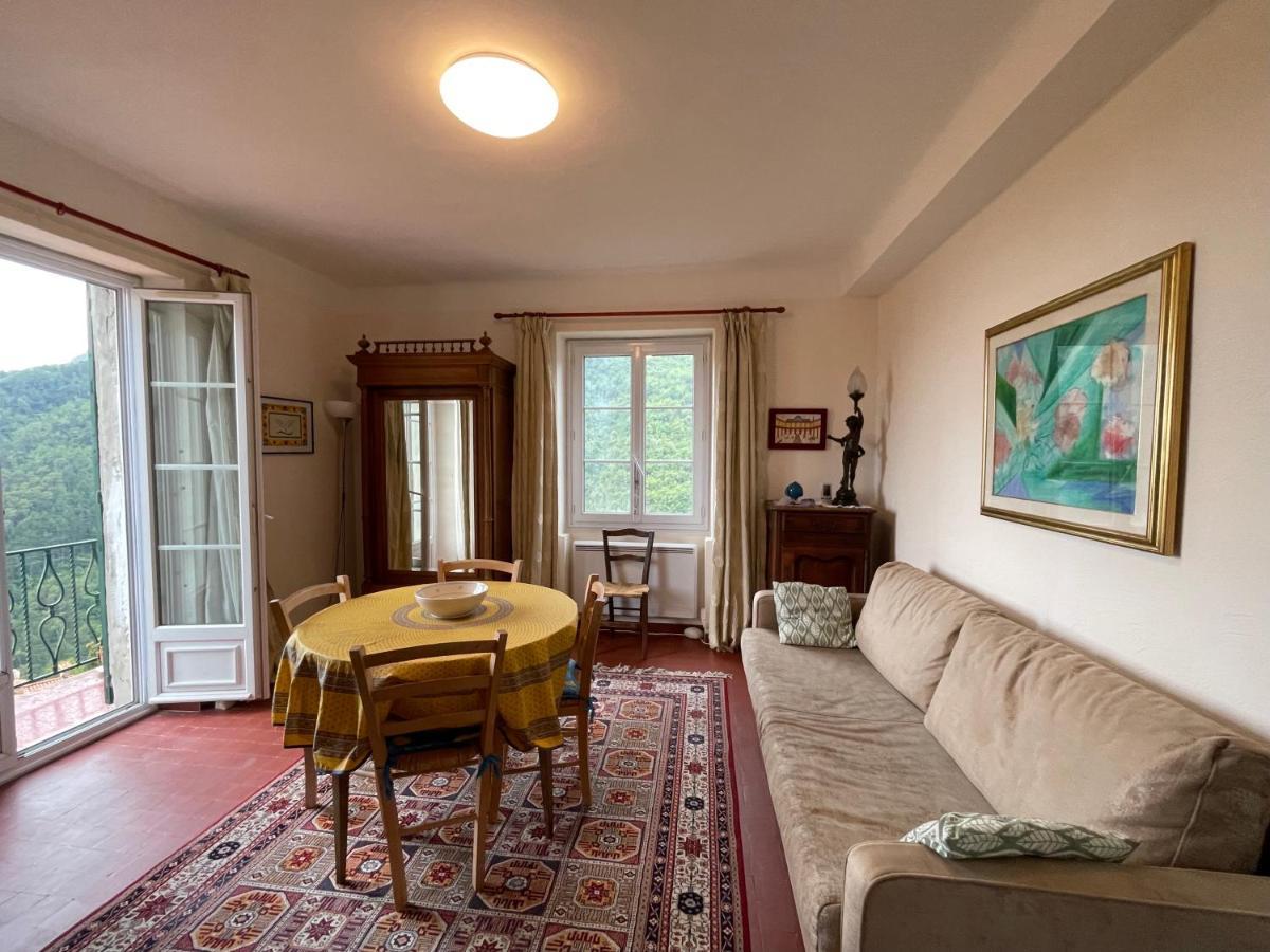 Apartment Castillon - Maritime Alpes
