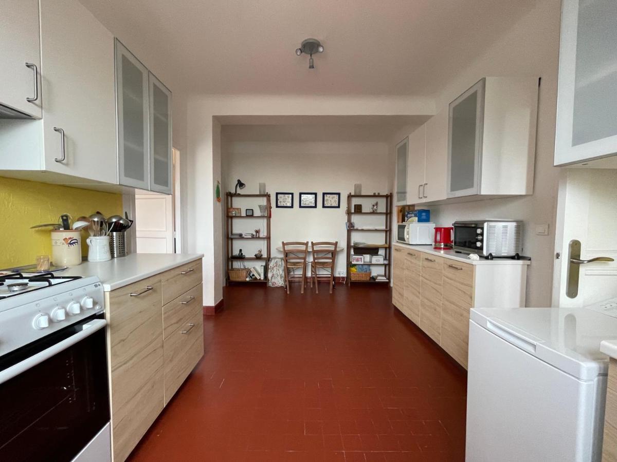 Castillon - Maritime Alpes Apartment