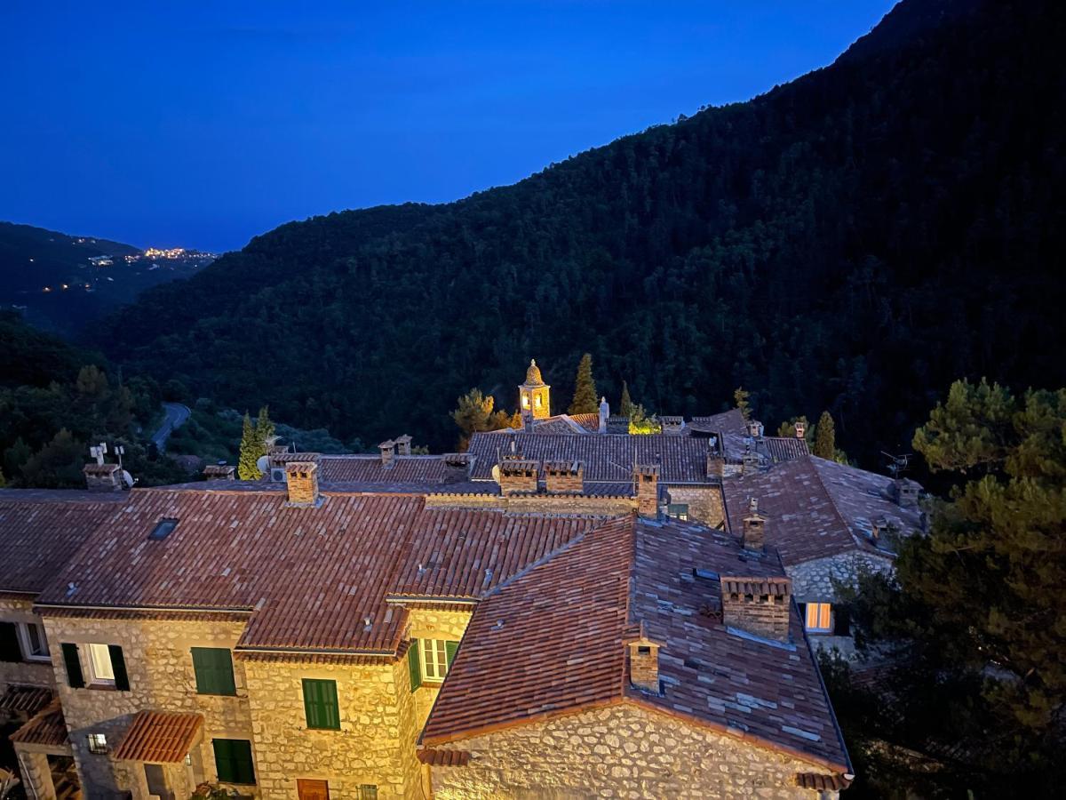 Castillon - Maritime Alpes Apartment