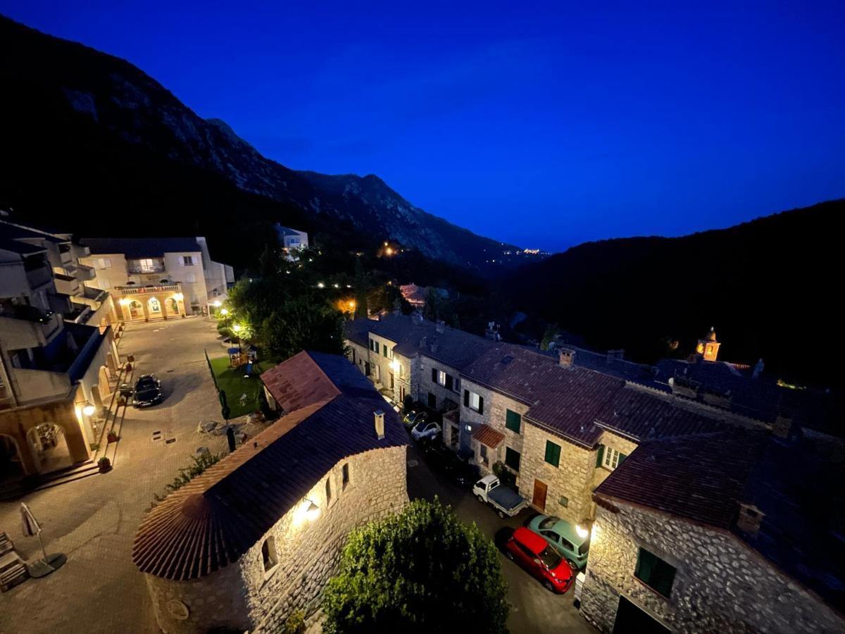 Castillon - Maritime Alpes Apartment *
