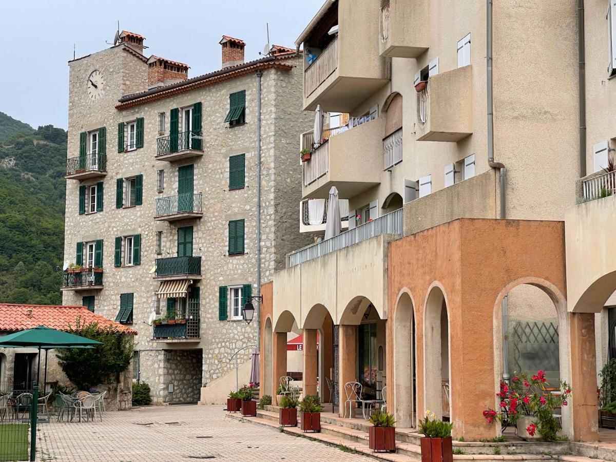 Castillon - Maritime Alpes Castillon (Alpes-Maritimes)