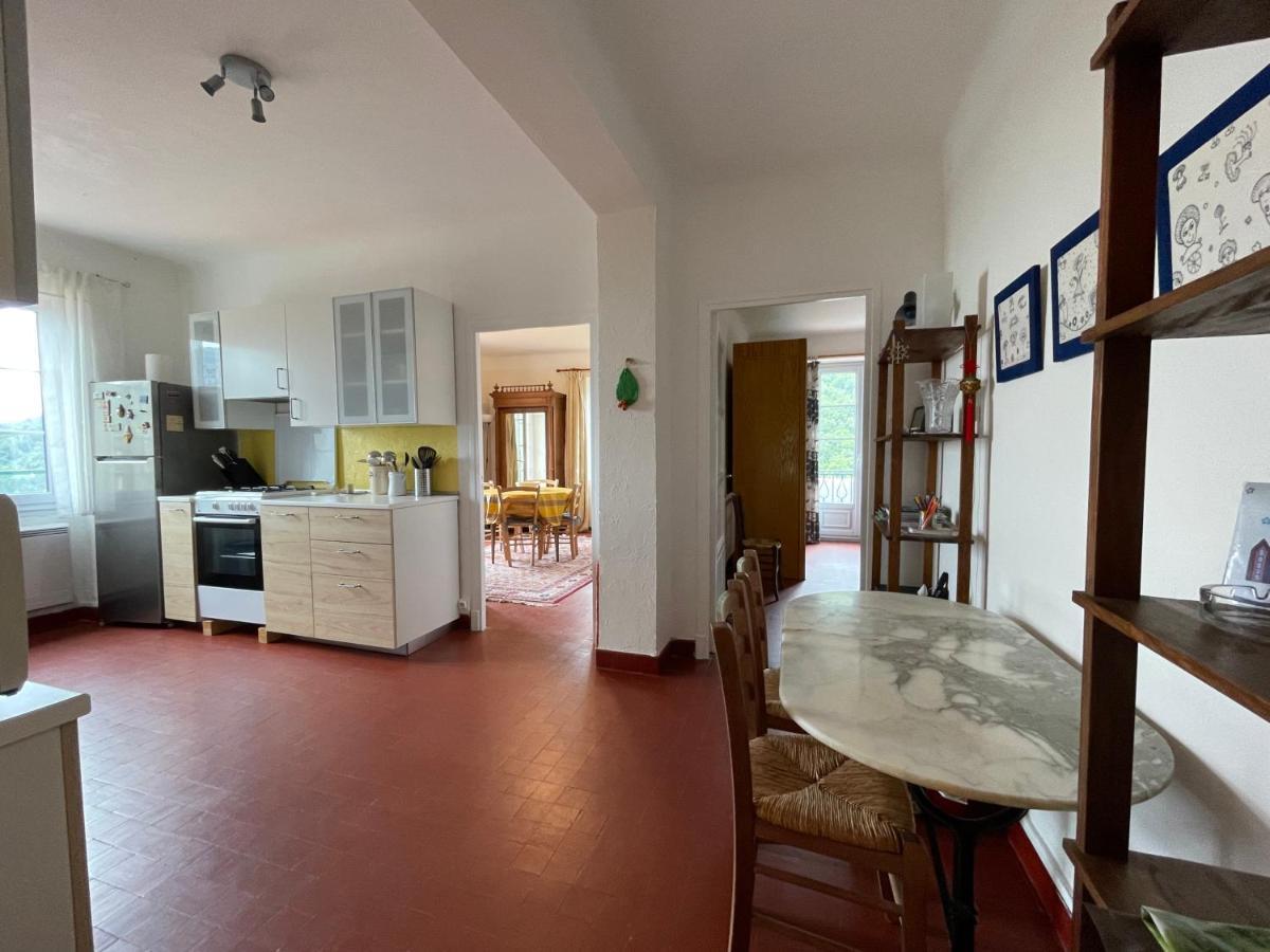 Castillon - Maritime Alpes Apartment *
