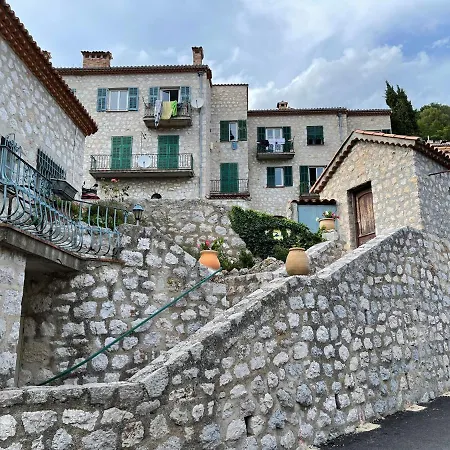 Castillon - Maritime Alpes Exterior photo