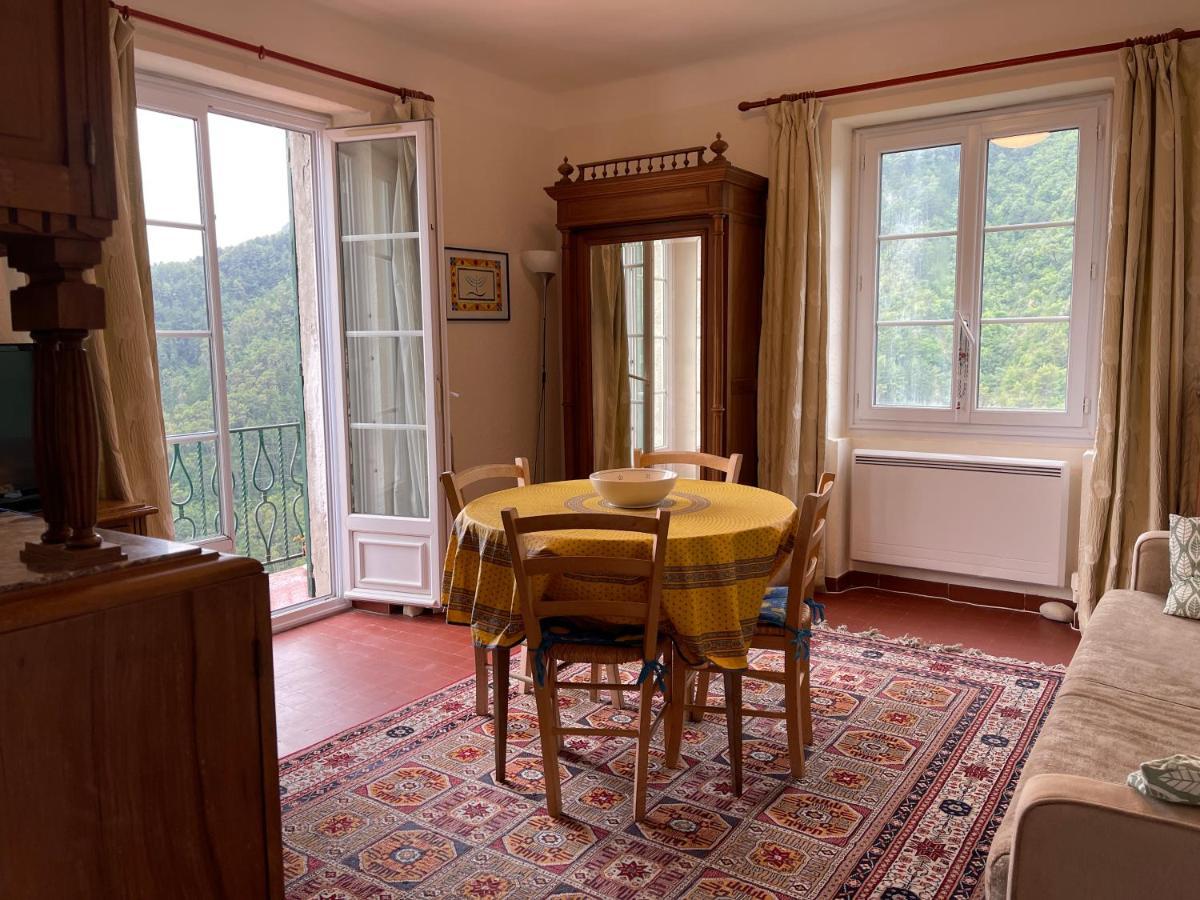 Apartment Castillon - Maritime Alpes *